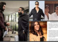 As 5 principais notícias de entretenimento: Sandeep Reddy Vanga se arrepende do tempo de execução do animal por 7-8 minutos, Akshay Kumar confirma que Hera Pheri 3 está de volta à pista |