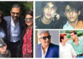As 5 principais notícias de entretenimento: os internautas dizem que Ahaan Panday-Yaran Khan poderia ser o próximo Ranbir Kapoor-Ayan Mukerji, Boney Kapoor em não reter Salman Khan, Fardeen Khan e Anil Kapoor em nenhuma entrada 2 |