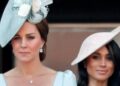 As 'Diferenças poderosas' de Meghan Markle e Kate Middleton começaram a tensão - Royals - Notícias