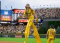 As bananas de Savannah podem salvar MLB?