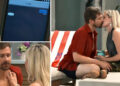 As coisas esfriam e aquecem entre Ava e Cody em 7 de agosto do Hospital Geral