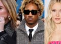 As contas de Future, Adele e Zara Larsson foram invadidas para promover um MeMecoin?