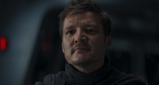 As equipes de Pedro Pascal de Star Wars com Andor Creator no novo filme