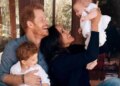 As esperanças de Harry e Meghan para o futuro real de Archie e Lilibet 'se encontraram com oploramento'