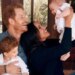 As esperanças de Harry e Meghan para o futuro real de Archie e Lilibet 'se encontraram com oploramento'