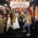 As estrelas musicais de Nova York do SNL50 Maya Rudolph, Nick Jonas & Cast Alum