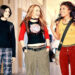 As melhores bandas de filmes ficcionais