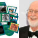 As notas de filmes de John Williams comemoradas com a Epic Collection com Star Wars, Jaws e Indiana Jones