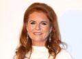 As obsessões de Sarah Ferguson com celebridades revelaram novo livro