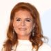 As obsessões de Sarah Ferguson com celebridades revelaram novo livro