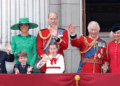 As 'preocupações' da família real sobre o novo negócio da Netflix de Harry e Meghan