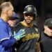 As travessuras de Tommy Pham vs Blue Jays validam a decisão do Royals de não assiná-lo novamente