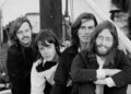 Assista: Beatles remasterizados grátis como um videoclipe de pássaro como banda anuncia um novo álbum de antologia