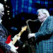 Assista Phil Manzanera e Andy Mackay executando a versão ao vivo de Rocking of No Church em The Wild