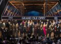 Assista: The Opry Lançar uma nova versão de 'The Greatest Country Song Ever Writing'