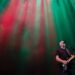 Assista a David Gilmour tocar uma música de seu próximo filme de concerto