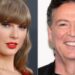 Assista a James Comey Fanboy sobre Taylor Swift por 5 minutos enquanto rasgava Trump