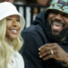 Assista a esposa de LeBron James dança para Chris Brown hits em penteado da moda