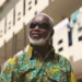 Ata Kak compartilha a primeira nova música desde 1994