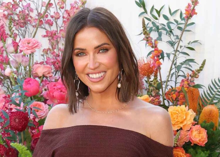 Atualizações de carreira e vida pessoal de Kaitlyn Bristowe