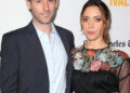 Aubrey Plaza fala navegando 'pesar' seguindo o suicídio do marido Jeff Baena: 'É uma luta diária' - Revista Star