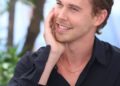 Austin Butler bateu depois de revelar que a equipe de produção o encontrou no set de novo filme de cueca