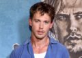 Austin Butler estudou bundas 'grossas' jogadores de beisebol 'para o novo papel do cinema
