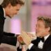 Austin Butler se machucou por Pitbull no filme de Brad Pitt