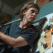 Austin Butler sobre por que pego roubar foi seu filme mais vulnerável ainda