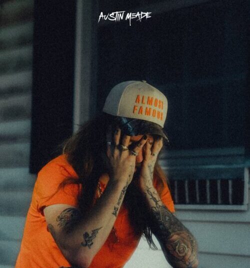 Austin Meade leva seu relacionamento para o próximo nível da nova música "Honey Do Ya" »// Melodic Magazine