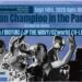 Awich to Curate NYC Summerstage Event com JP The Wavy, Ozworld, mais