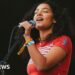 BBC PROMS, FORWARDS FESTIVAL E ROVES GANHE