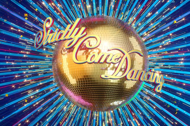 BBC Strictly Come Dancing Line-up como o primeiro concorrente de celebridades confirmado para a série 2025