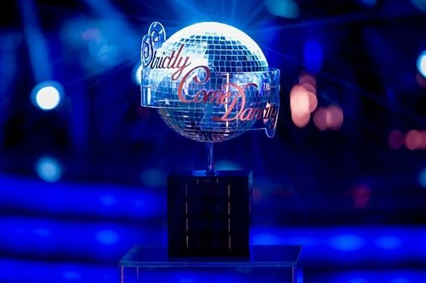 BBC Strictly Come Dancing line-up now as new celebrity announced after exit