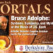 BBS Portals-Bruce Adolphe Talks Systems, Symmetry and Mystery in the Music of JS Bach