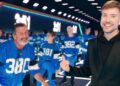 BEAST JOGS DA QUARTA DA QUARTA REDIMENTO ATUALIZAÇÃO DO MRBEAST