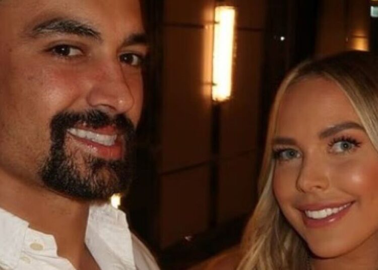 Bachelor Star anuncia aborto apenas algumas horas após a primeira varredura de bebê - notícias de celebridades - entretenimento