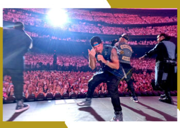 Backstreet Boys Las Vegas Sphere preços cair: onde comprar