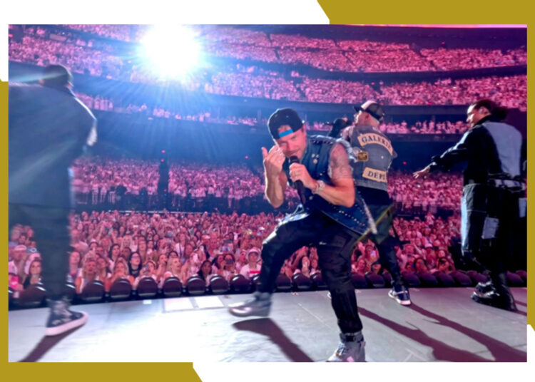 Backstreet Boys Las Vegas Sphere preços cair: onde comprar