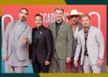 Backstreet Boys Sphere Residência estendida em fevereiro de 2026: onde comprar ingressos