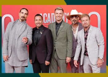 Backstreet Boys Sphere Residência estendida em fevereiro de 2026: onde comprar ingressos
