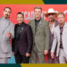 Backstreet Boys Sphere Residência estendida em fevereiro de 2026: onde comprar ingressos