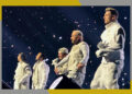 Backstreet Boys estende a residência de Las Vegas Sphere: onde comprar ingressos