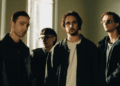 Bad/Love Unblow Arena pronta para a arena New Single & Ink UK/UE Reserva de reserva à frente do BigSound