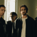 Bad/Love Unblow Arena pronta para a arena New Single & Ink UK/UE Reserva de reserva à frente do BigSound
