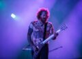 Bam Margera diz que ele e Brent Hinds estavam trabalhando em novas músicas antes da morte do guitarrista do Mastodon