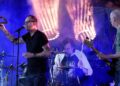 Bandas de rock Gin Blossoms & Spin Doctors chegando ao Reynolds Performance Hall