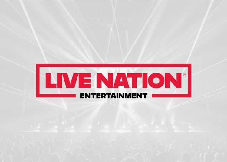 Bank of America Securities Media, Communications & Entertainment Conference :: Live Nation Entertainment (LYV)