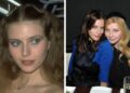Bebe Buell, 72, era uma garota de TI dos anos 70 antes de ser a mãe de Liv Tyler