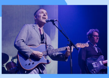 Belle e Sebastian Tigermilk Tour 2026: onde comprar ingressos